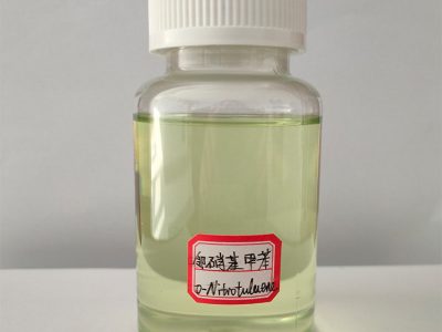 邻硝基甲苯